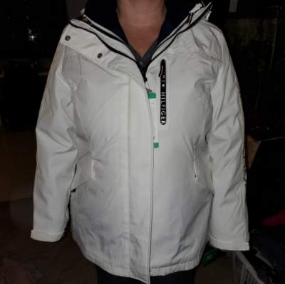 3in1 jacket